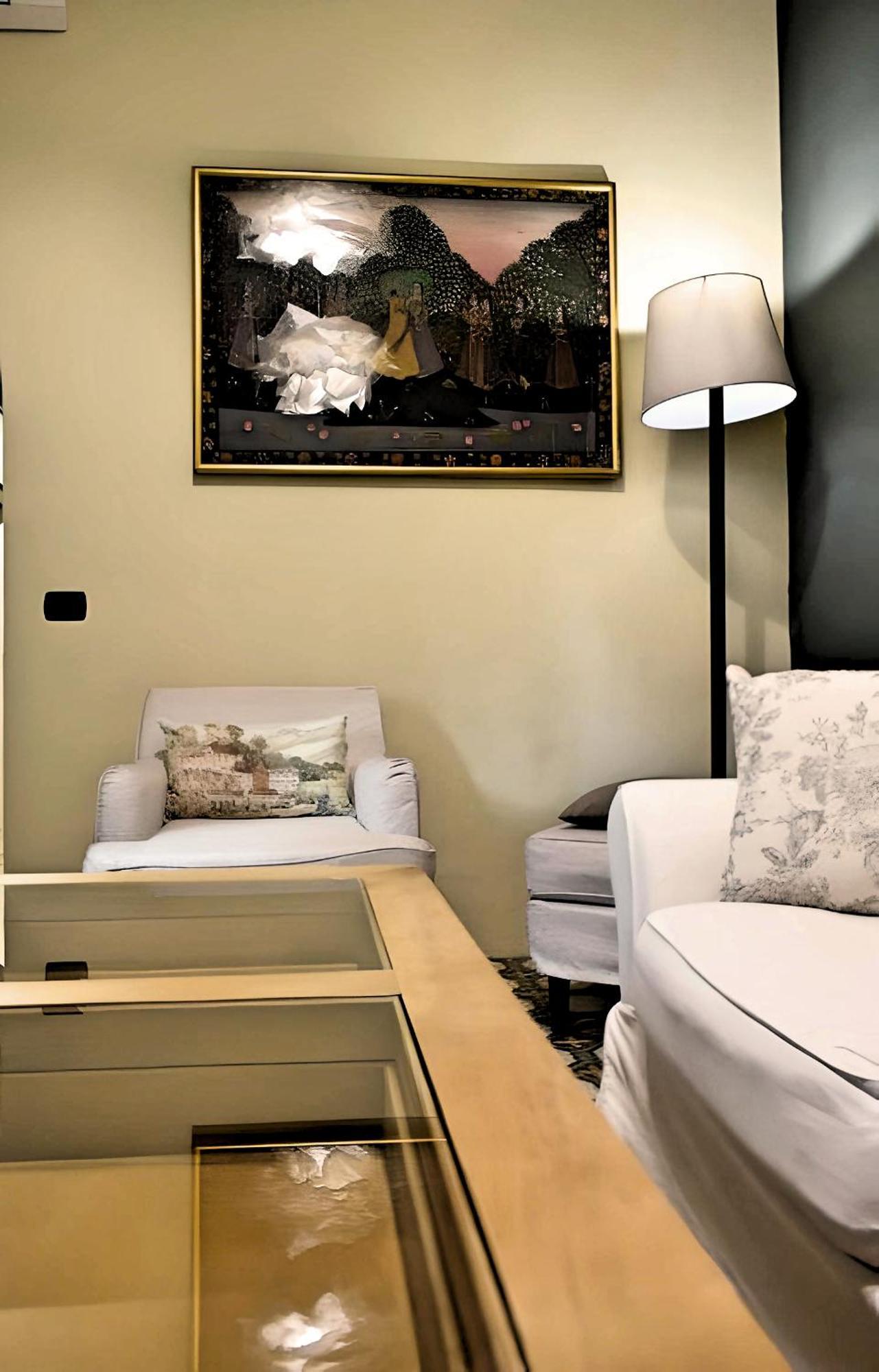 Appartement La Maison De Mavi