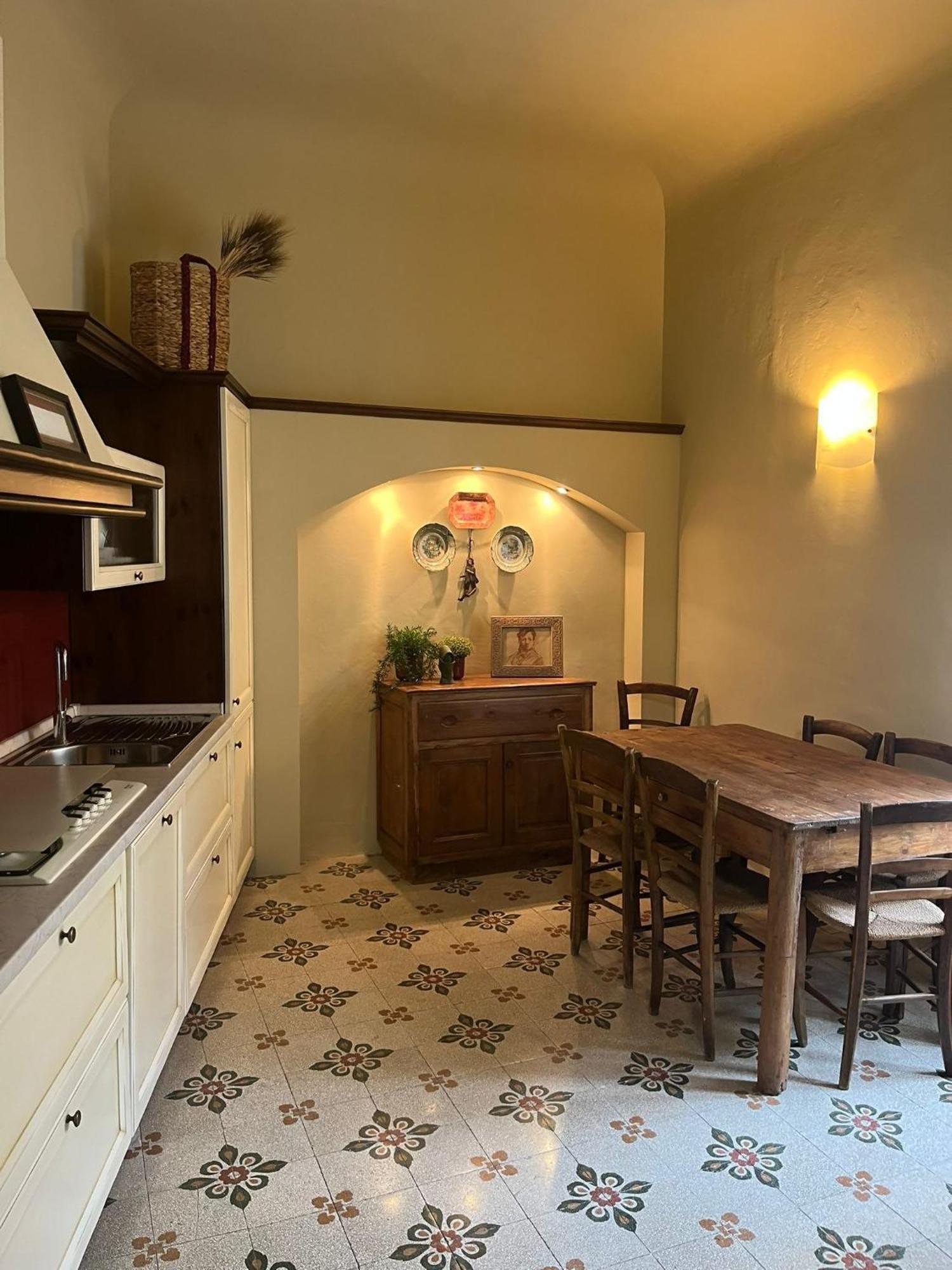 Appartement La Maison De Mavi Florence