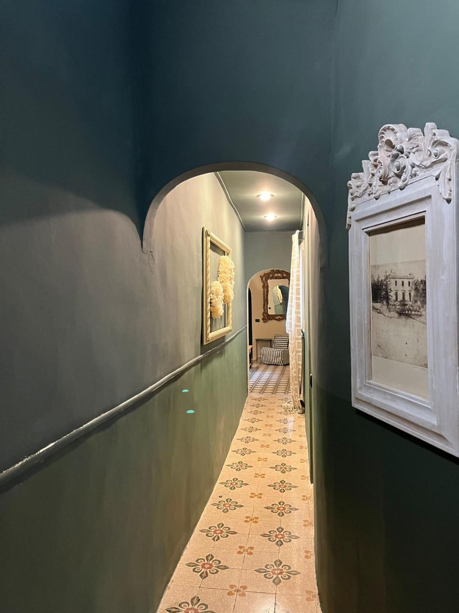 La Maison De Mavi Appartement Florence