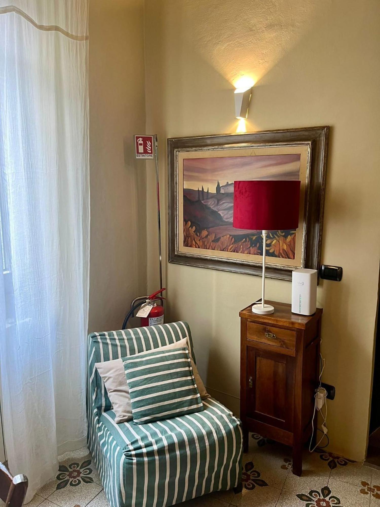 La Maison De Mavi * Florença