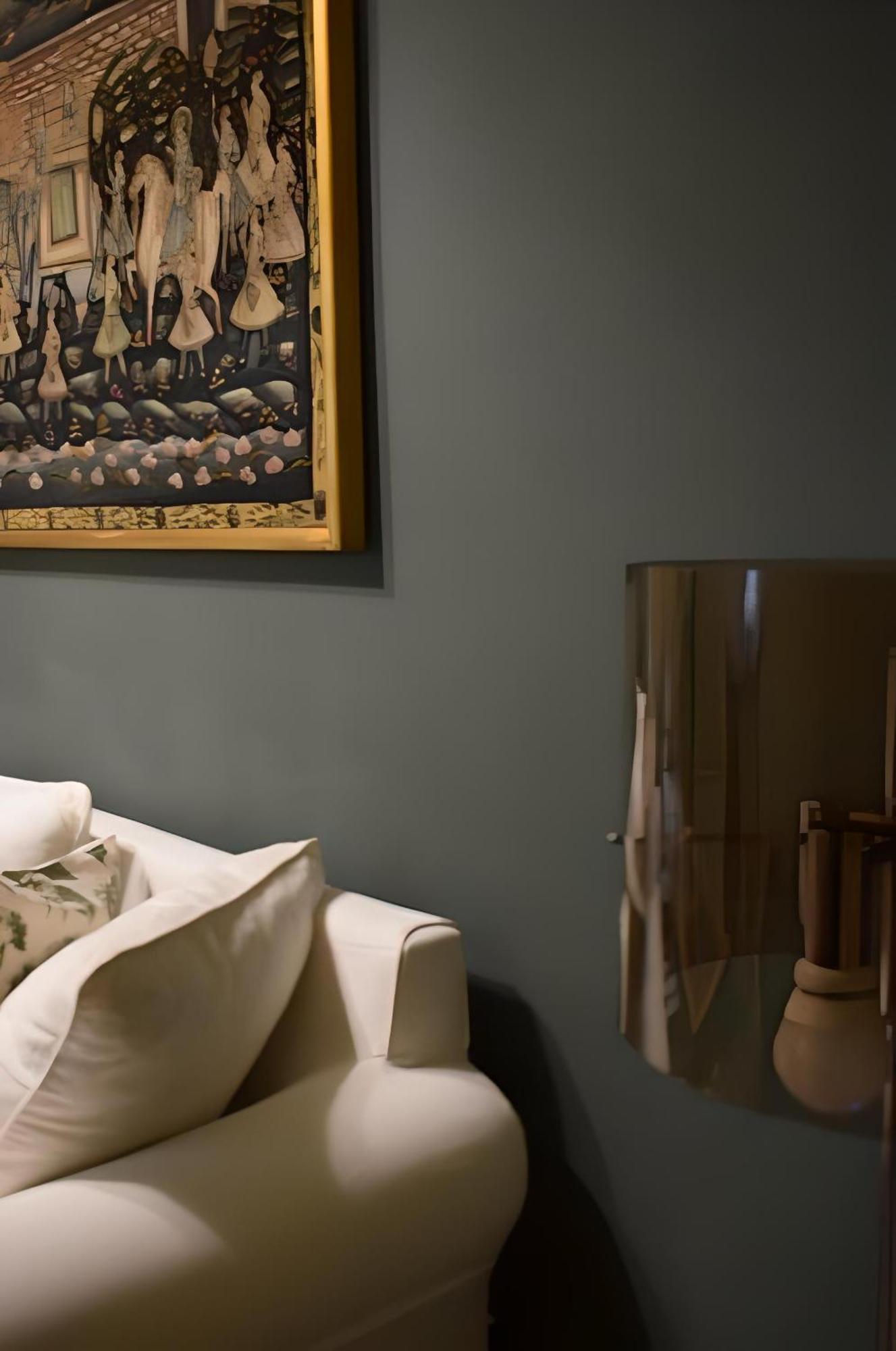Apartamento La Maison De Mavi *