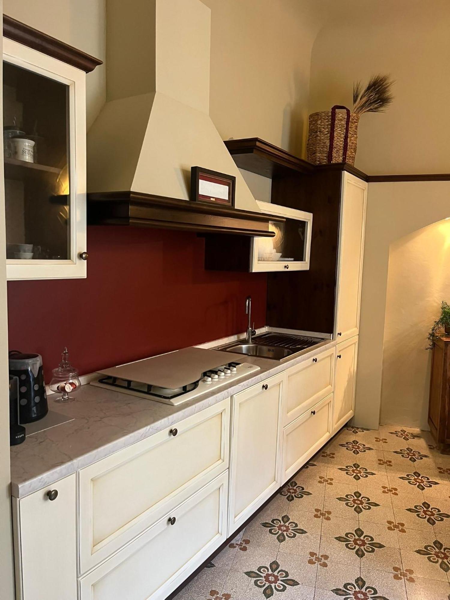 La Maison De Mavi Apartamento