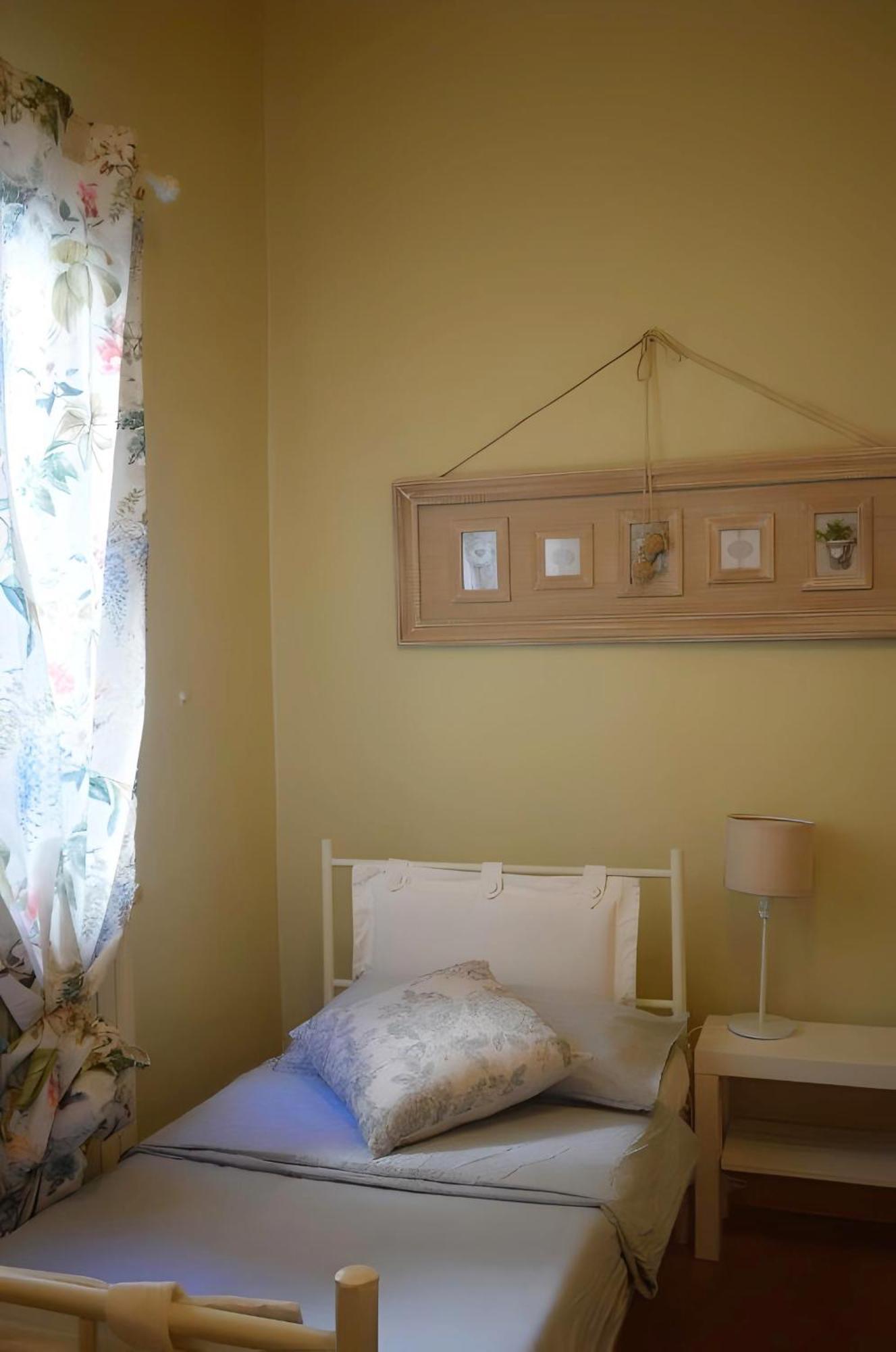 Apartamento La Maison De Mavi Florença
