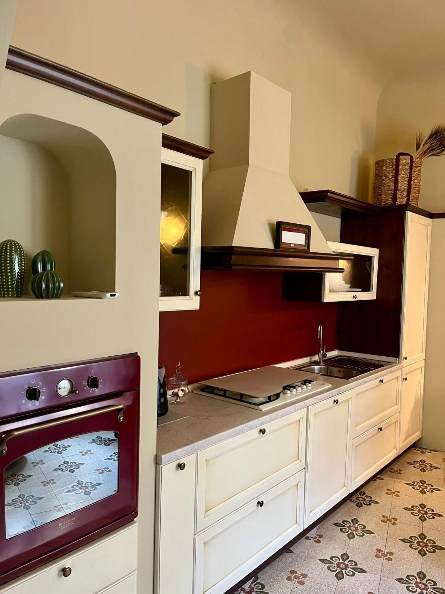 Apartamento La Maison De Mavi Florença