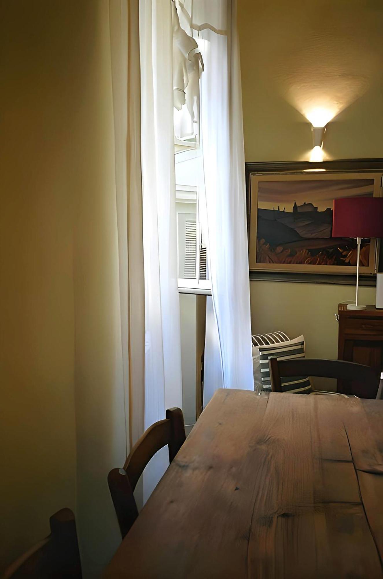 Apartamento La Maison De Mavi Florença