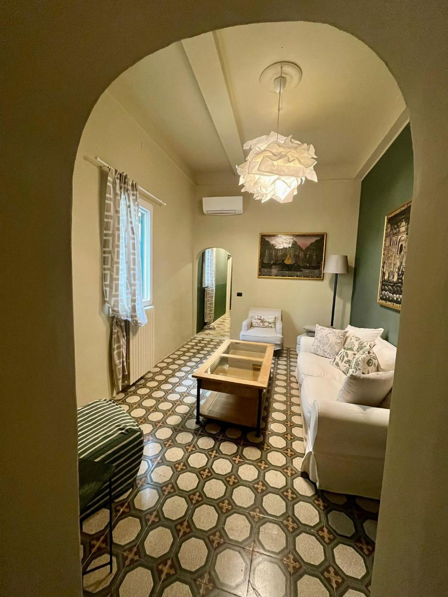 Apartamento La Maison De Mavi *